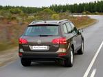 Volkswagen Touareg V6 TDi 2010 года (ZA)